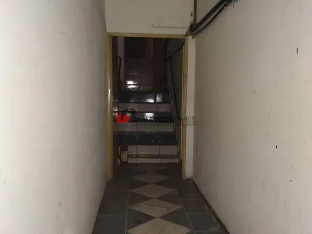 Loja com 500m², para alugar, no bairro Osvaldo Cruz em São Caetano do Sul