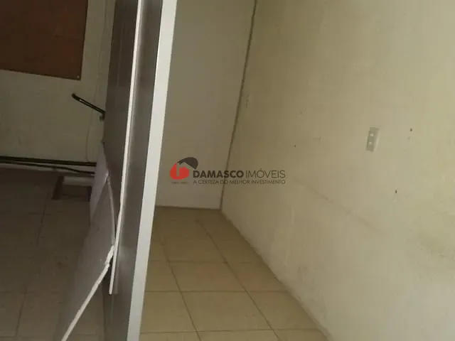 Loja com 500m², para alugar, no bairro Osvaldo Cruz em São Caetano do Sul