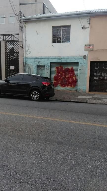 Salão com 140m², à venda, no bairro Carandiru em São Paulo