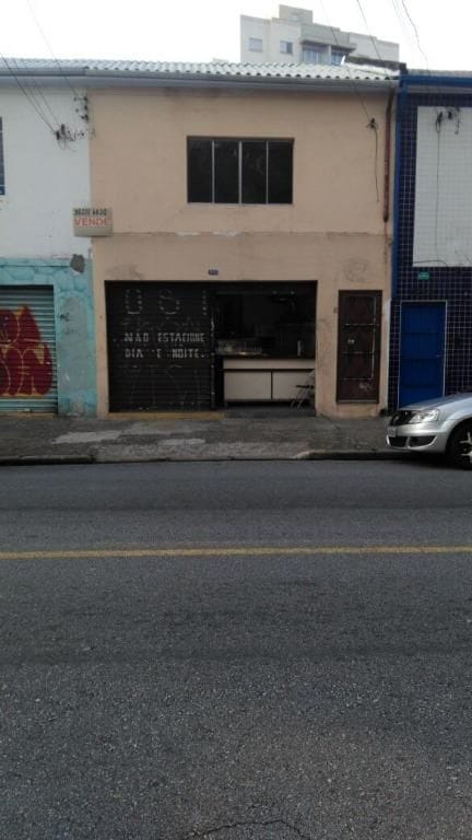 Salão com 140m², à venda, no bairro Carandiru em São Paulo