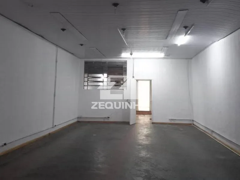 Loja-Salão, 180 m² - Foto 1