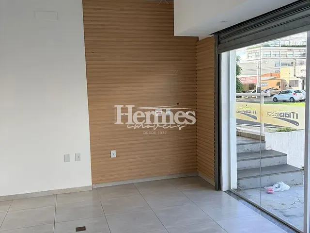 Loja com 100m², para alugar, no bairro Vila Bressani em Paulínia