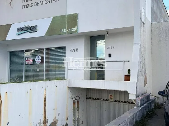 Loja com 100m², para alugar, no bairro Vila Bressani em Paulínia