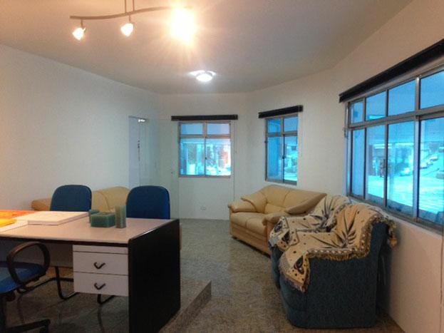 Salão para Locação 100M², Santa Paula, São Caetano do Sul - SP