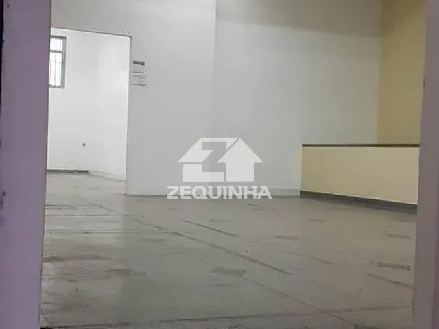 Loja com 120m², para alugar, no bairro Jardim das Flores em Osasco