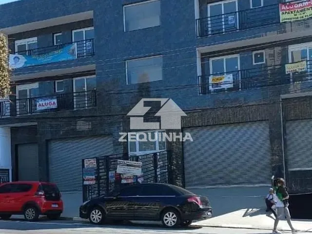 Loja com 200m², para alugar, no bairro Jardim das Flores em Osasco