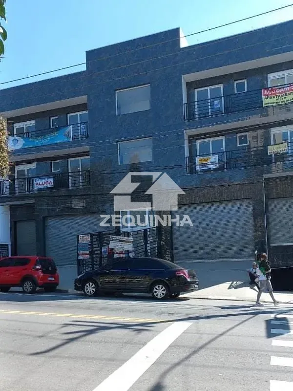 Loja-Salão, 200 m² - Foto 1