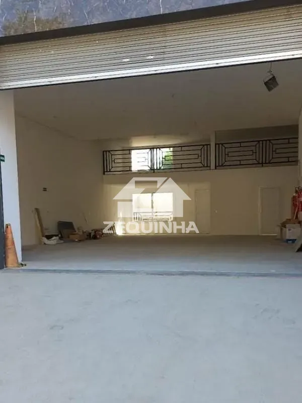 Loja-Salão, 200 m² - Foto 2