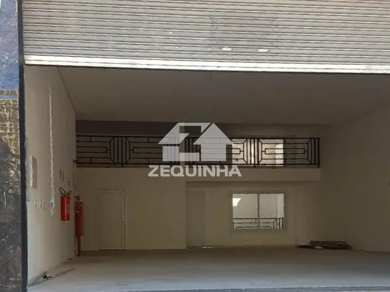 Loja-Salão, 200 m² - Foto 3