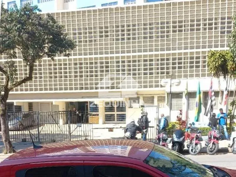 Loja-Salão, 200 m² - Foto 5