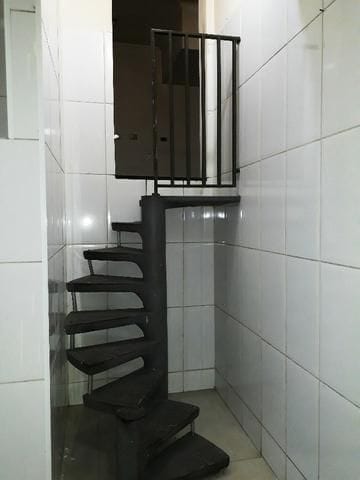 Salão com 140m², para alugar, no bairro Vila Nova Mazzei em São Paulo
