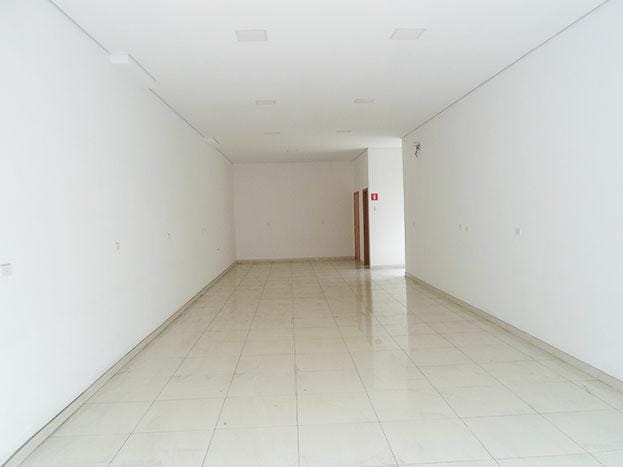 Salão para Locação 86M², Nova Gerty, São Caetano do Sul - SP 