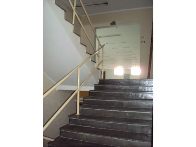 Salão para Locação 300M², Fundação, São Caetano do Sul - SP