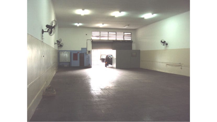 Salão para Locação 300M², Fundação, São Caetano do Sul - SP