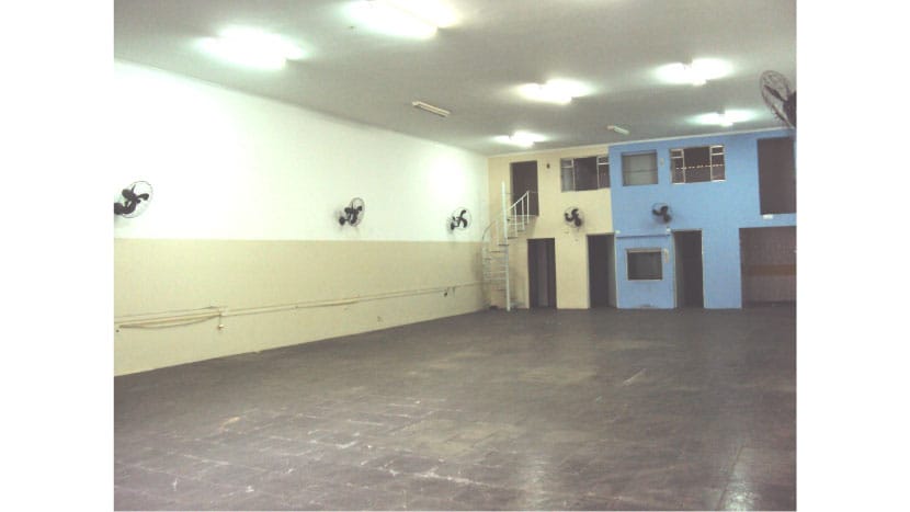 Salão para Locação 300M², Fundação, São Caetano do Sul - SP