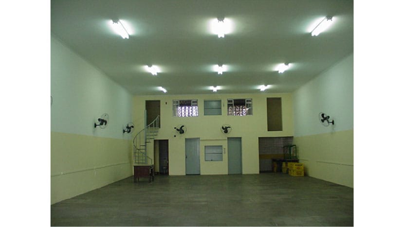Salão para Locação 300M², Fundação, São Caetano do Sul - SP