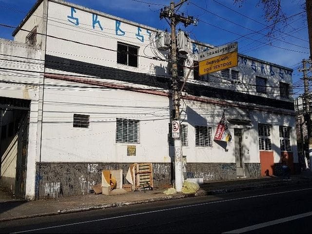 Salão com 512m², para alugar, no bairro Tatuapé em São Paulo