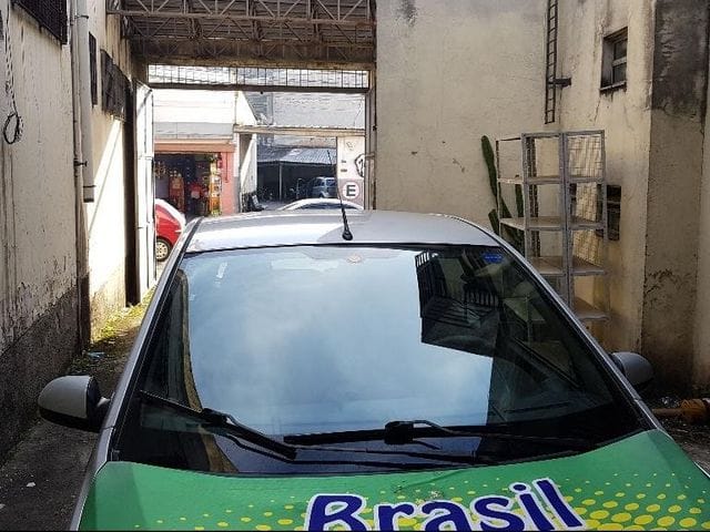 Salão com 512m², para alugar, no bairro Tatuapé em São Paulo