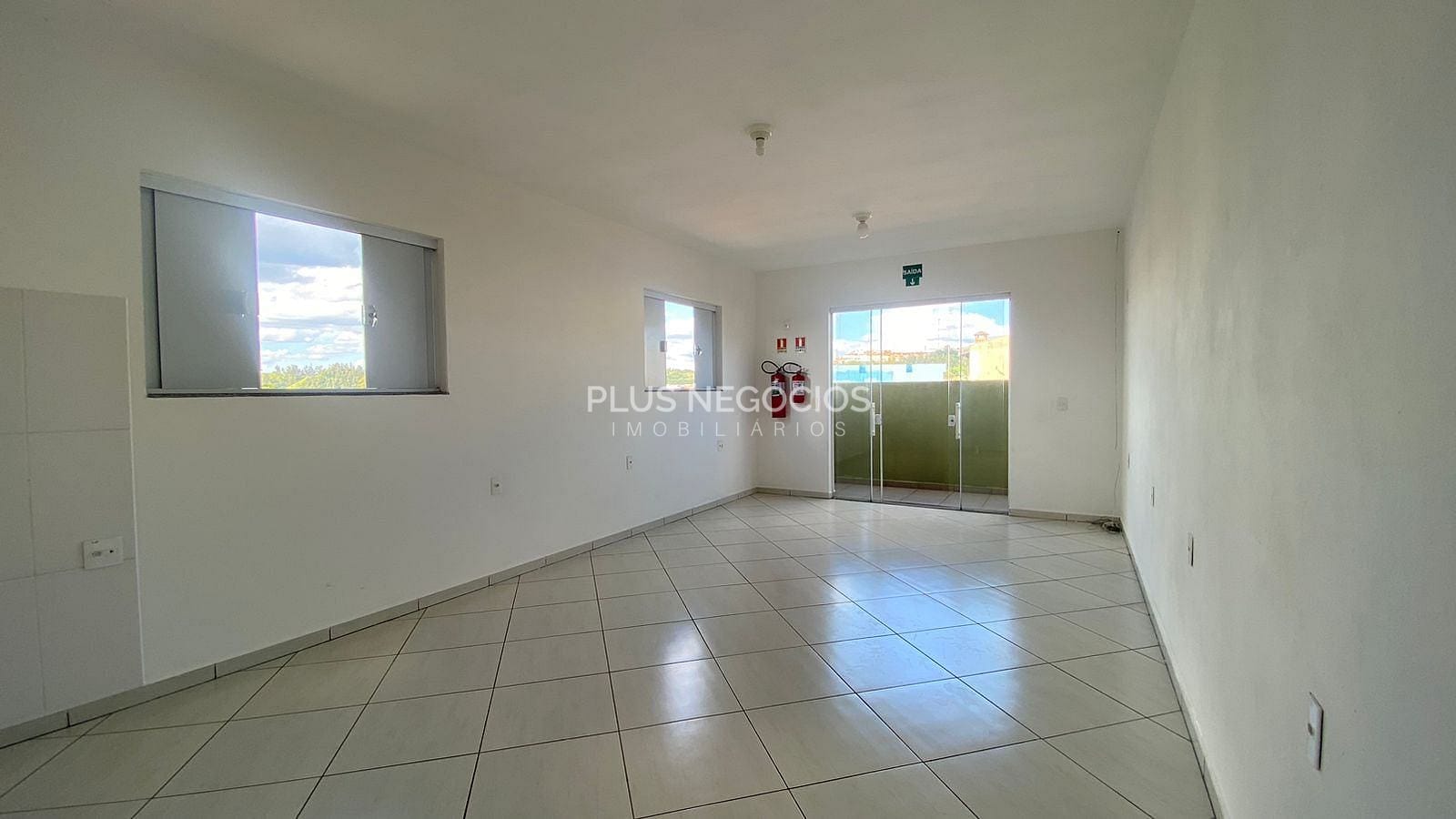 Sala-Conjunto, 40 m² - Foto 4