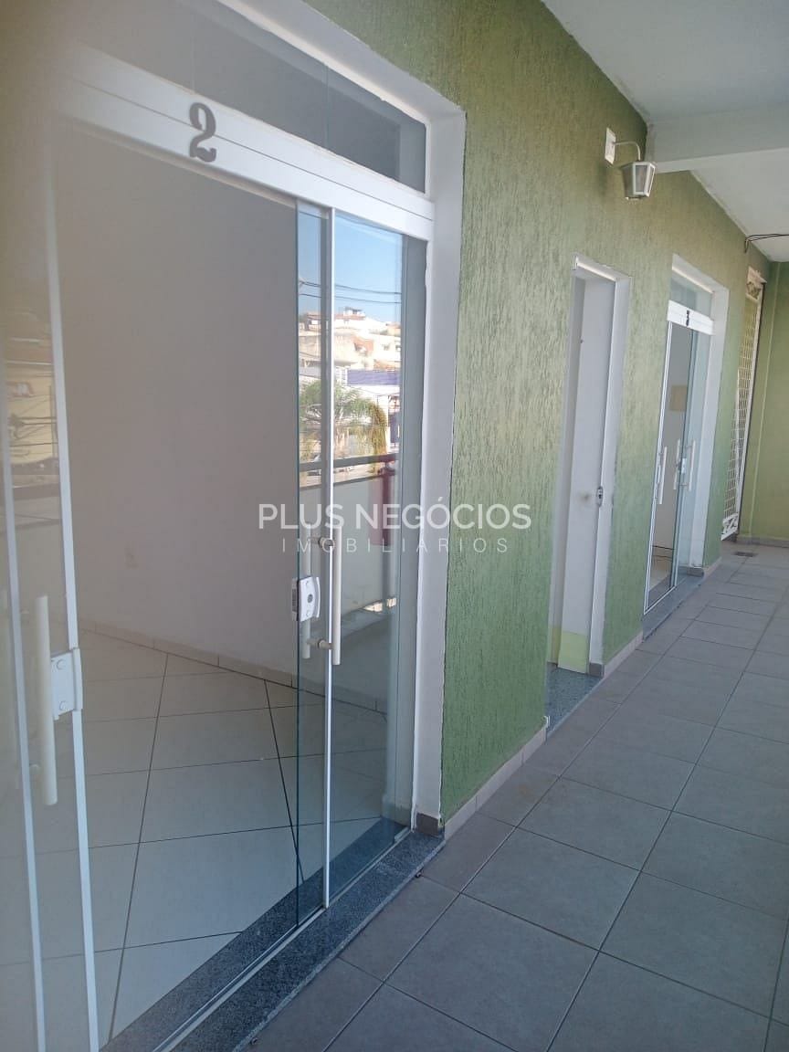 Sala-Conjunto, 40 m² - Foto 3