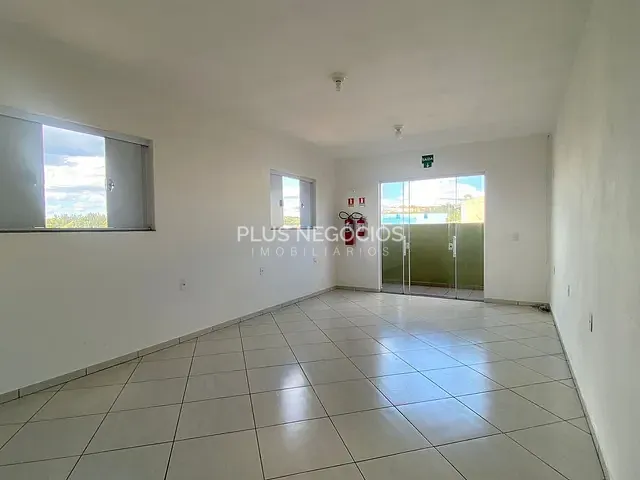 Sala para alugar, no bairro Jardim Toledo em Votorantim