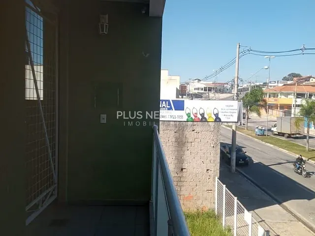 Sala para alugar, no bairro Jardim Toledo em Votorantim