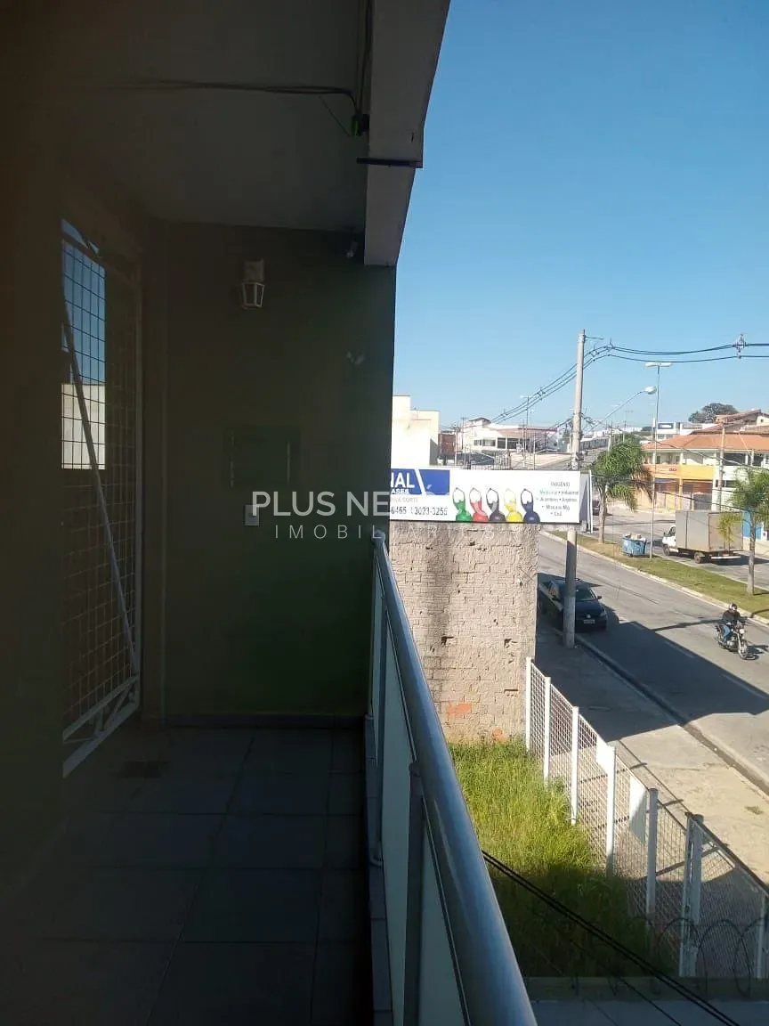 Sala-Conjunto, 40 m² - Foto 2
