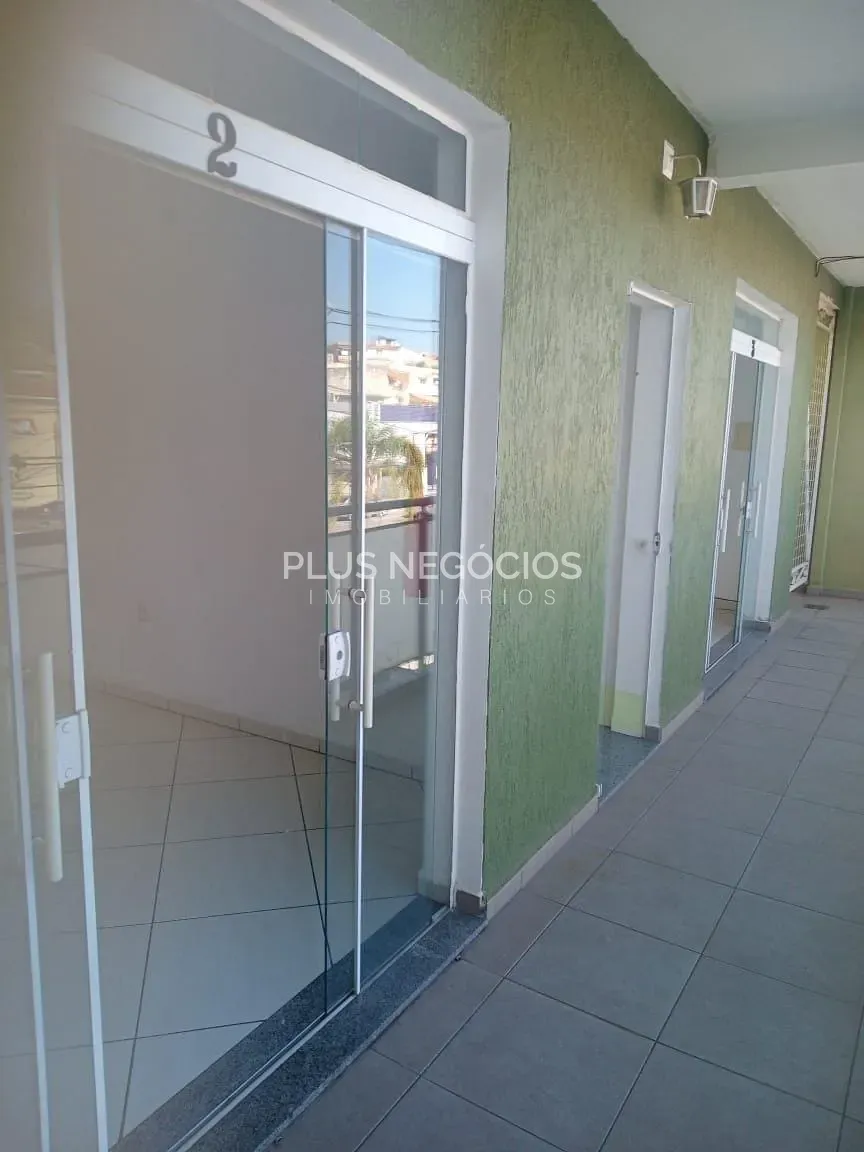 Sala-Conjunto, 40 m² - Foto 3