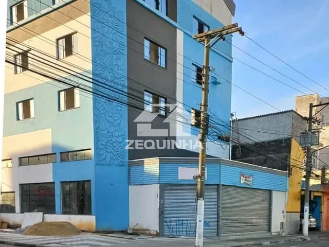 Loja com 360m², para alugar, no bairro Centro em Osasco