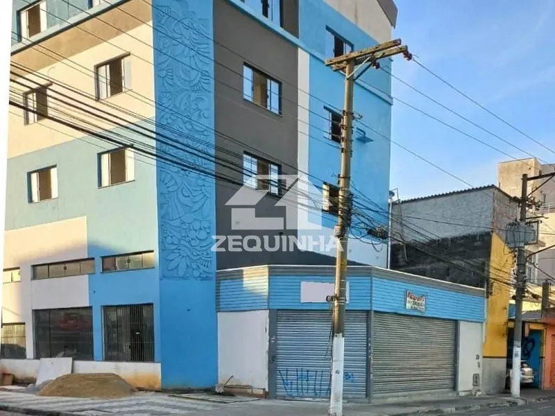 Loja-Salão, 360 m² - Foto 1