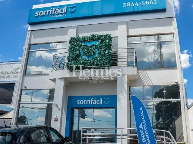 Loja com 349m², à venda, no bairro Nova Paulínia em Paulínia