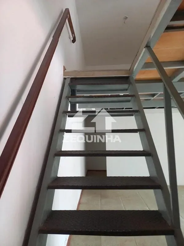 Loja-Salão, 50 m² - Foto 11