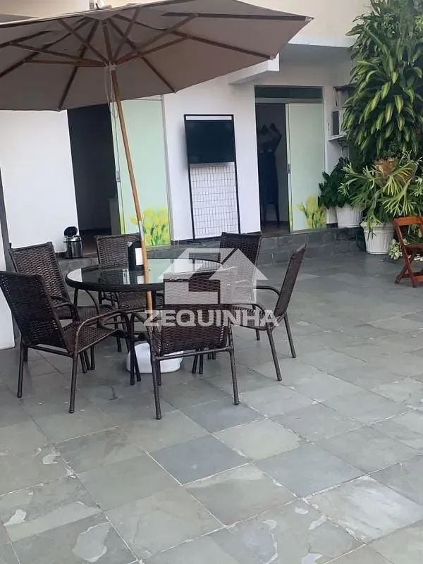 Loja-Salão, 50 m² - Foto 13