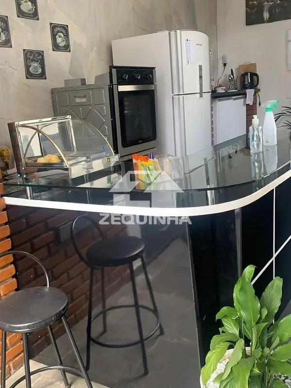 Loja-Salão, 50 m² - Foto 14