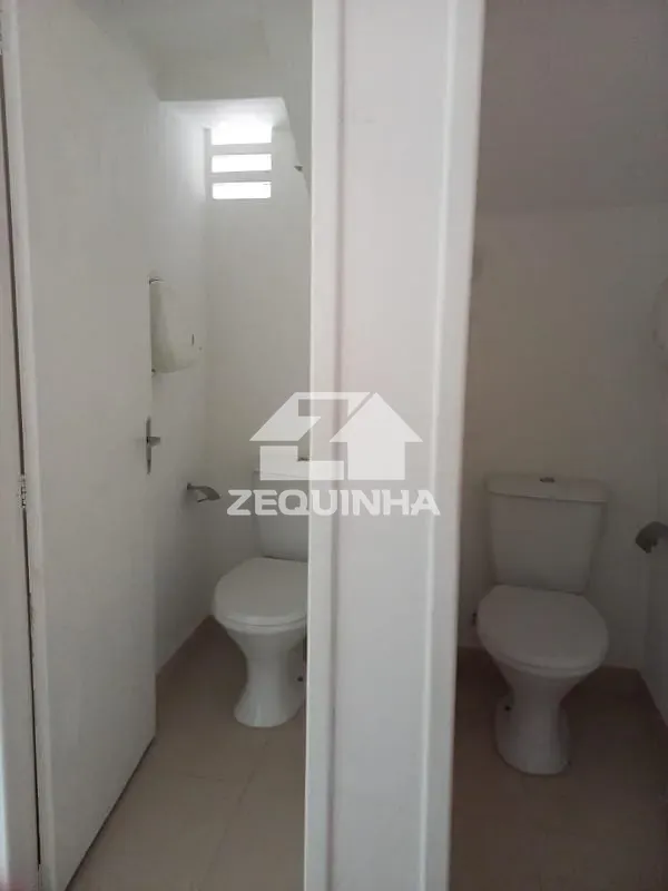 Loja-Salão, 50 m² - Foto 12