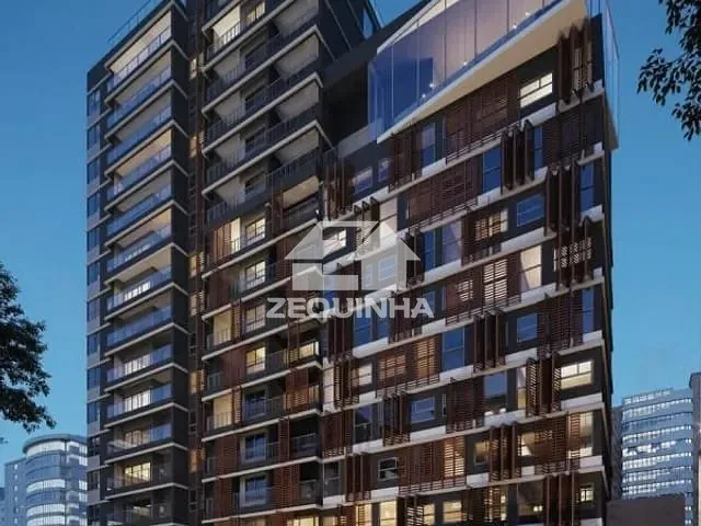 Loja com 1329m², à venda, no bairro Cerqueira Cesar em Sao Paulo