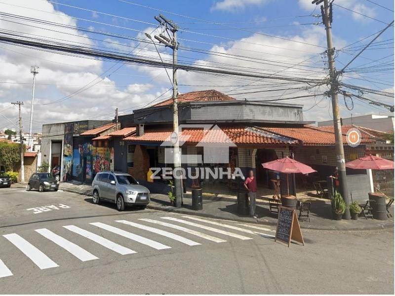 Loja-Salão, 200 m² - Foto 8