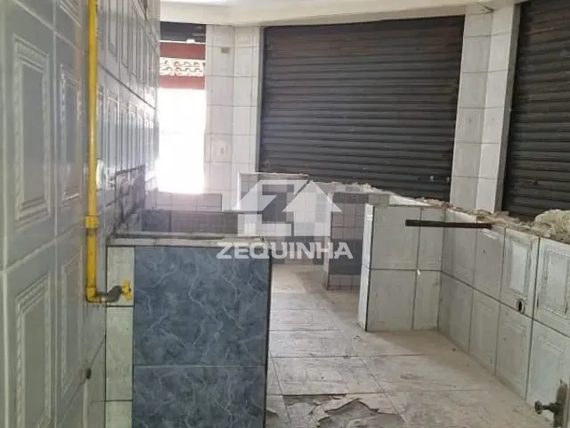 Loja com 384m², à venda, no bairro Vl Osasco em Osasco