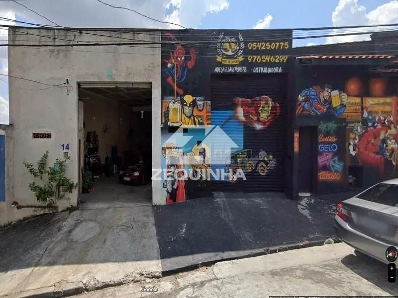 Loja-Salão, 200 m² - Foto 9