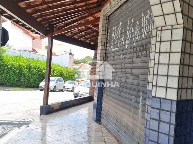 Loja com 200m², para alugar, no bairro Vila Osasco em Osasco
