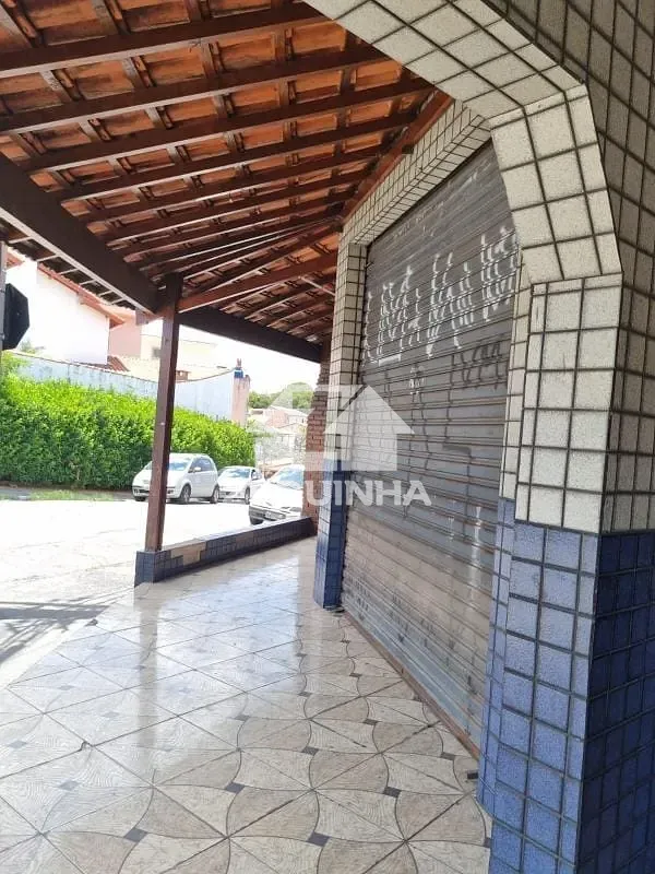 Loja-Salão, 200 m² - Foto 2