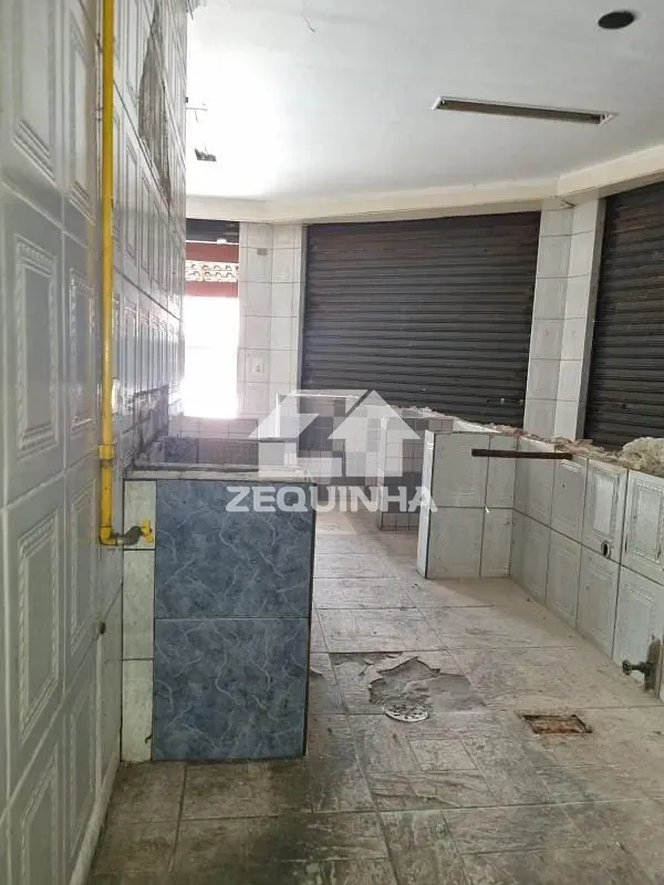 Loja-Salão, 200 m² - Foto 3