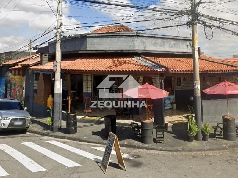 Loja-Salão, 200 m² - Foto 1