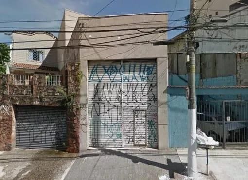 Salão com 176m², para alugar, no bairro Tucuruvi em São Paulo