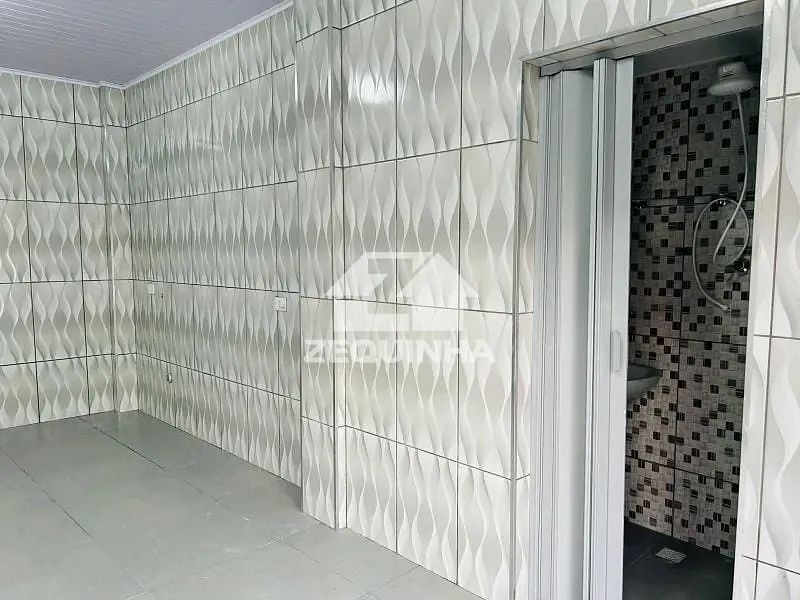 Loja-Salão, 20 m² - Foto 1