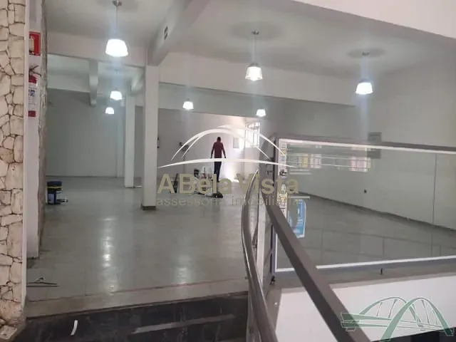 Loja com 530m², para alugar, no bairro Centro em Osasco