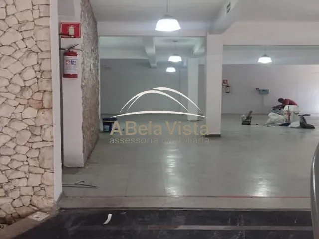 Loja com 530m², para alugar, no bairro Centro em Osasco