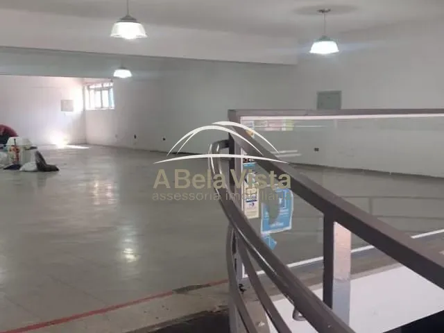 Loja com 530m², para alugar, no bairro Centro em Osasco