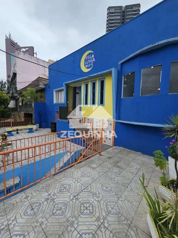 Loja-Salão à venda, 283m² - Foto 1