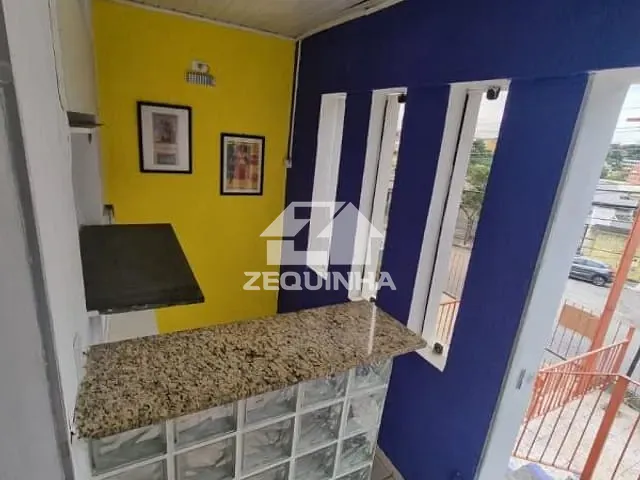 Loja com 283m², à venda, no bairro Centro em Osasco